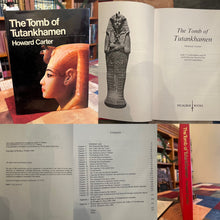 Load image into Gallery viewer, The Tomb of Tutankhamen