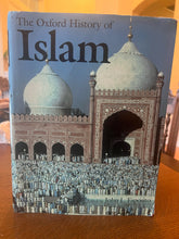 Load image into Gallery viewer, The Oxford History of Islam Esposito, John L. (Ed)