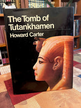 Load image into Gallery viewer, The Tomb of Tutankhamen