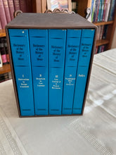 Load image into Gallery viewer, Dictionary of the history of ideas
