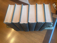 Load image into Gallery viewer, Grove's Dictionary of Music and Musicians. Third Edition, edited by H. C. Colles.