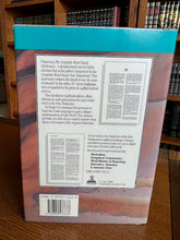 Load image into Gallery viewer, The Complete Word Study Dictionary New Testament