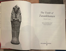 Load image into Gallery viewer, The Tomb of Tutankhamen