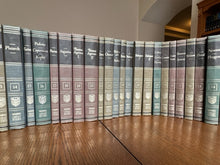 Load image into Gallery viewer, Britannica Great Books of the Western World - 54 volume complete set