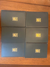 Load image into Gallery viewer, Grove's Dictionary of Music and Musicians. Third Edition, edited by H. C. Colles.