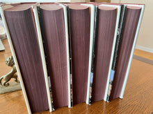 Load image into Gallery viewer, The Interpreter's Dictionary of the Bible (5 volumes)