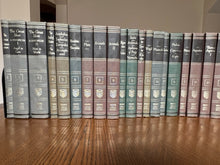 Load image into Gallery viewer, Britannica Great Books of the Western World - 54 volume complete set