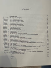 Load image into Gallery viewer, The Tomb of Tutankhamen