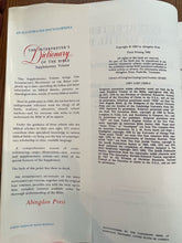 Load image into Gallery viewer, The Interpreter's Dictionary of the Bible (5 volumes)