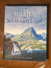 Load image into Gallery viewer, The Silmarillion