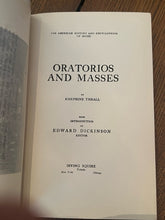 Load image into Gallery viewer, The American History and Encyclopedia of Music