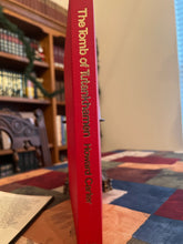 Load image into Gallery viewer, The Tomb of Tutankhamen