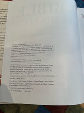 Load image into Gallery viewer, The Bible Illuminated: How Art Brought the Bible to an Illiterate World