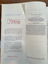 Load image into Gallery viewer, The Interpreter's Dictionary of the Bible (5 volumes)