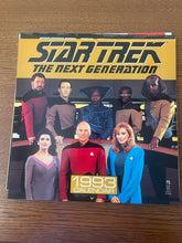 Load image into Gallery viewer, Star Trek Calendars - set of 34 calendars