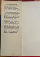 Load image into Gallery viewer, The Tomb of Tutankhamen