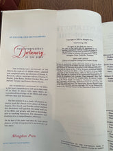 Load image into Gallery viewer, The Interpreter's Dictionary of the Bible (5 volumes)