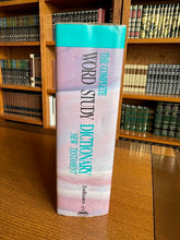 Load image into Gallery viewer, The Complete Word Study Dictionary New Testament