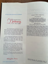 Load image into Gallery viewer, The Interpreter's Dictionary of the Bible (5 volumes)