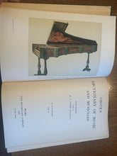 Load image into Gallery viewer, Grove's Dictionary of Music and Musicians. Third Edition, edited by H. C. Colles.