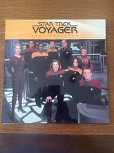 Load image into Gallery viewer, Star Trek Calendars - set of 34 calendars