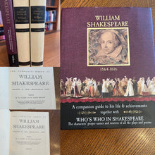 Load image into Gallery viewer, Shakespeare Starter Pack