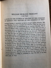 Load image into Gallery viewer, The Conquest of Mexico & The Conquest of Peru