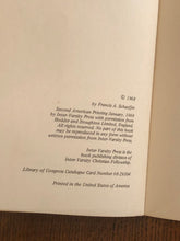 Load image into Gallery viewer, The God who is there, by Francis A. Schaeffer