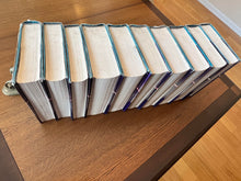 Load image into Gallery viewer, The Theological Dictionary of the New Testament (TDNT) - 10 volumes