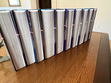 Load image into Gallery viewer, The Theological Dictionary of the New Testament (TDNT) - 10 volumes