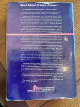 Load image into Gallery viewer, The Theological Dictionary of the New Testament (TDNT) - 10 volumes