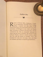 Load image into Gallery viewer, Wild Butterflies, by Katherine F. Green