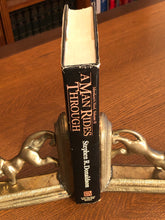 Load image into Gallery viewer, A Man Rides Through: Mordant’s Need, volume II