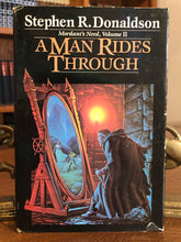 Load image into Gallery viewer, A Man Rides Through: Mordant’s Need, volume II