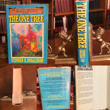 Load image into Gallery viewer, The One Tree: The Second Chronicles of Thomas Covenant, Book Two
