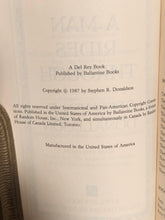 Load image into Gallery viewer, A Man Rides Through: Mordant’s Need, volume II