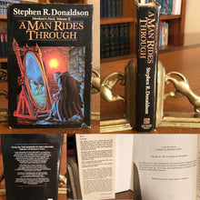 Load image into Gallery viewer, A Man Rides Through: Mordant’s Need, volume II