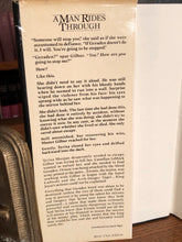 Load image into Gallery viewer, A Man Rides Through: Mordant’s Need, volume II