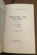 Load image into Gallery viewer, The American History and Encyclopedia of Music
