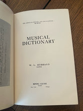 Load image into Gallery viewer, The American History and Encyclopedia of Music
