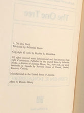 Load image into Gallery viewer, The One Tree: The Second Chronicles of Thomas Covenant, Book Two
